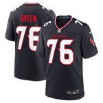 Houston Texans Jerseys Shop – Explore men8217s nike kenyon green navy houston texans team game jersey Collection
