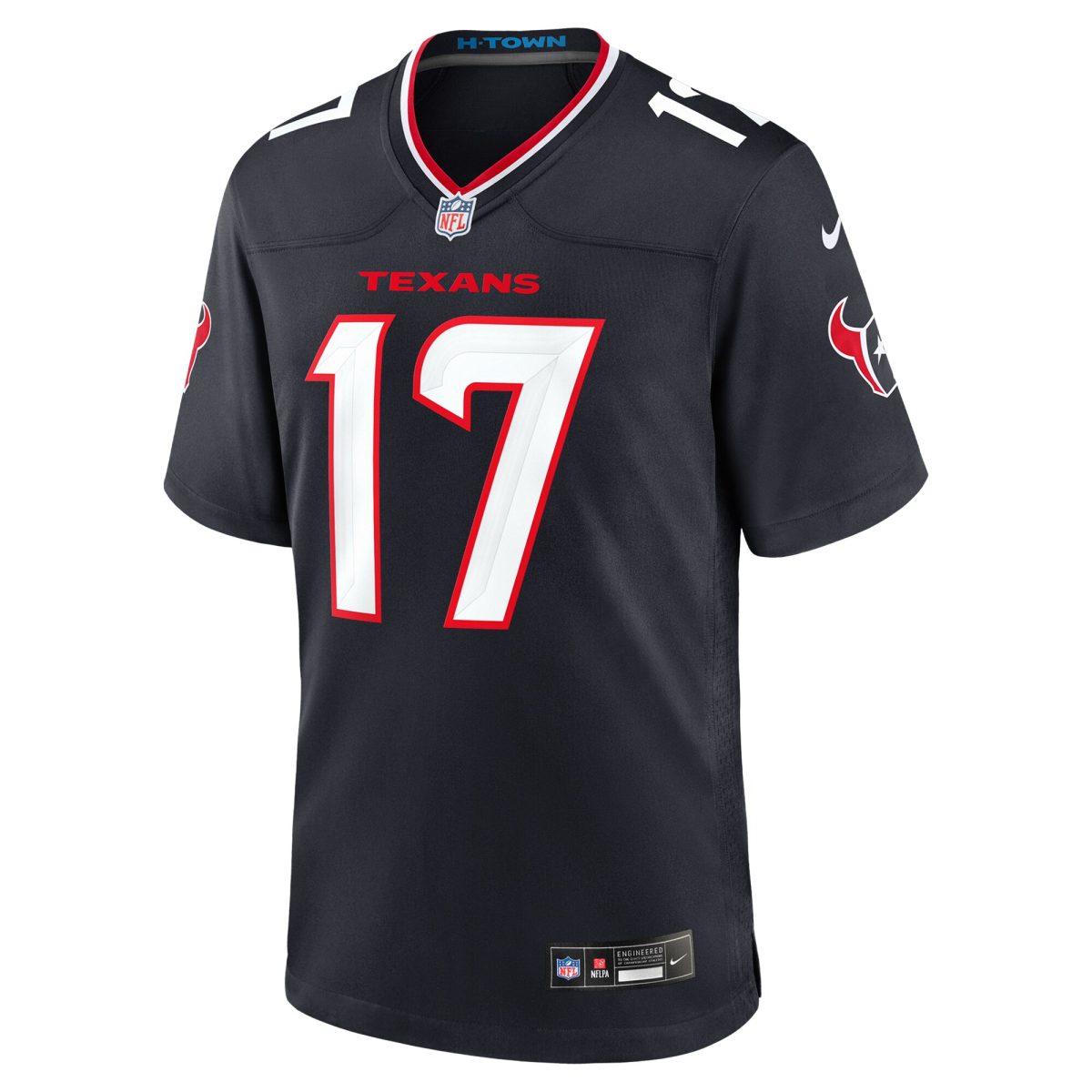 Houston Texans Jerseys Shop – Explore men8217s nike kris boyd navy houston texans team game jersey Collection