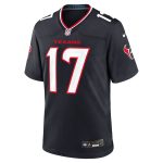 Houston Texans Jerseys Shop – Explore men8217s nike kris boyd navy houston texans team game jersey Collection
