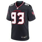 Houston Texans Jerseys Shop – Explore men8217s nike kurt hinish navy houston texans team game jersey Collection