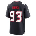 Houston Texans Jerseys Shop – Explore men8217s nike kurt hinish navy houston texans team game jersey Collection