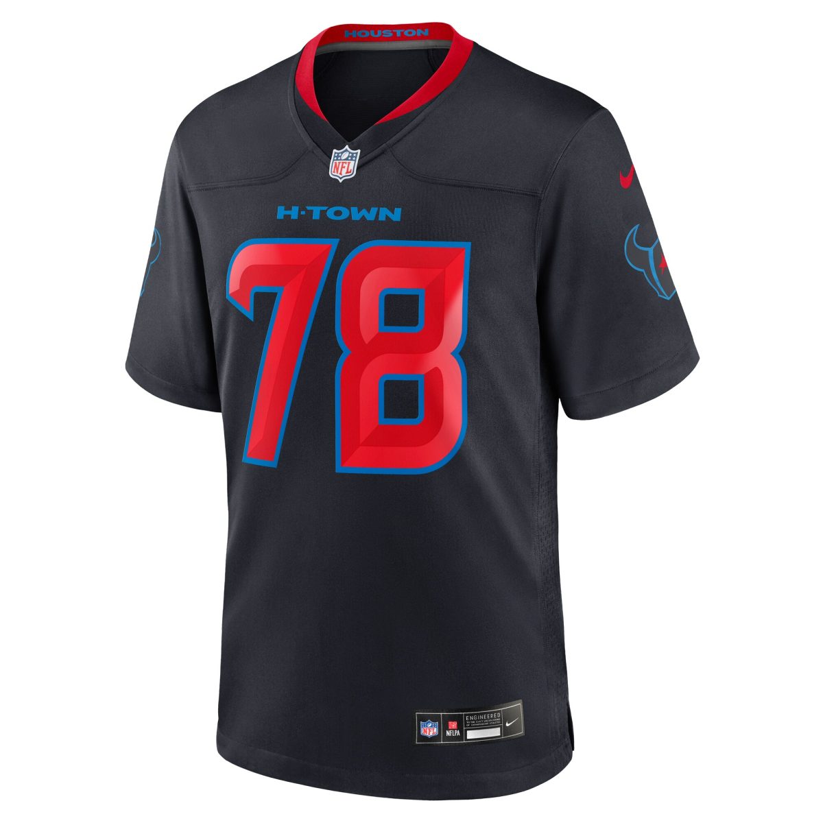 Houston Texans Jerseys Shop – Explore men8217s nike laremy tunsil navy houston texans 2nd alternate game jersey Collection
