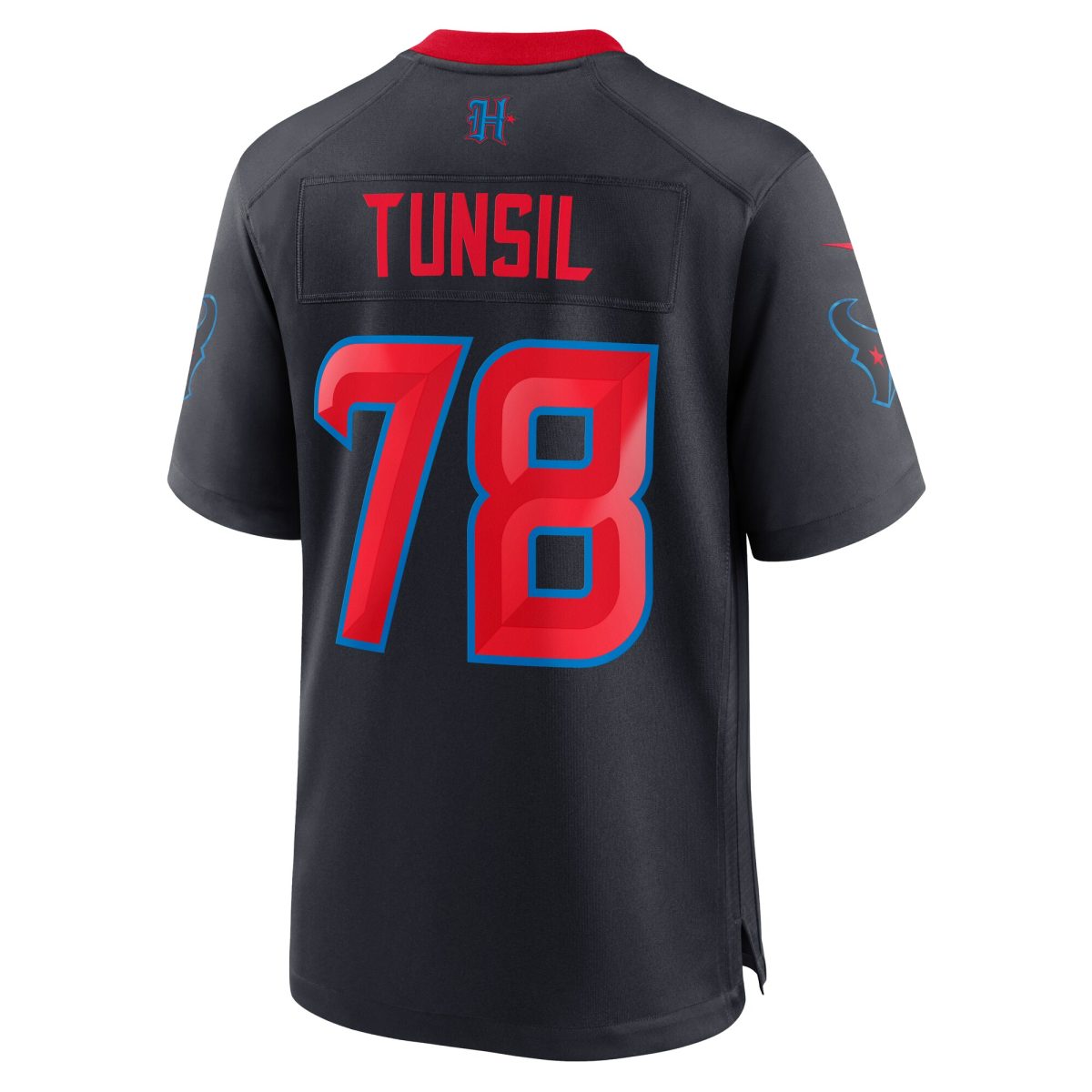 Houston Texans Jerseys Shop – Explore men8217s nike laremy tunsil navy houston texans 2nd alternate game jersey Collection