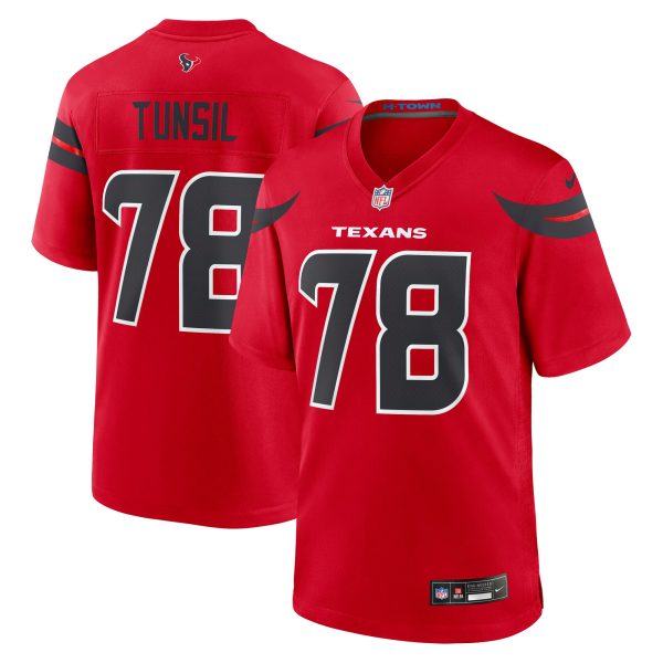 Houston Texans Jerseys Shop – Explore men8217s nike laremy tunsil red houston texans alternate game jersey Collection