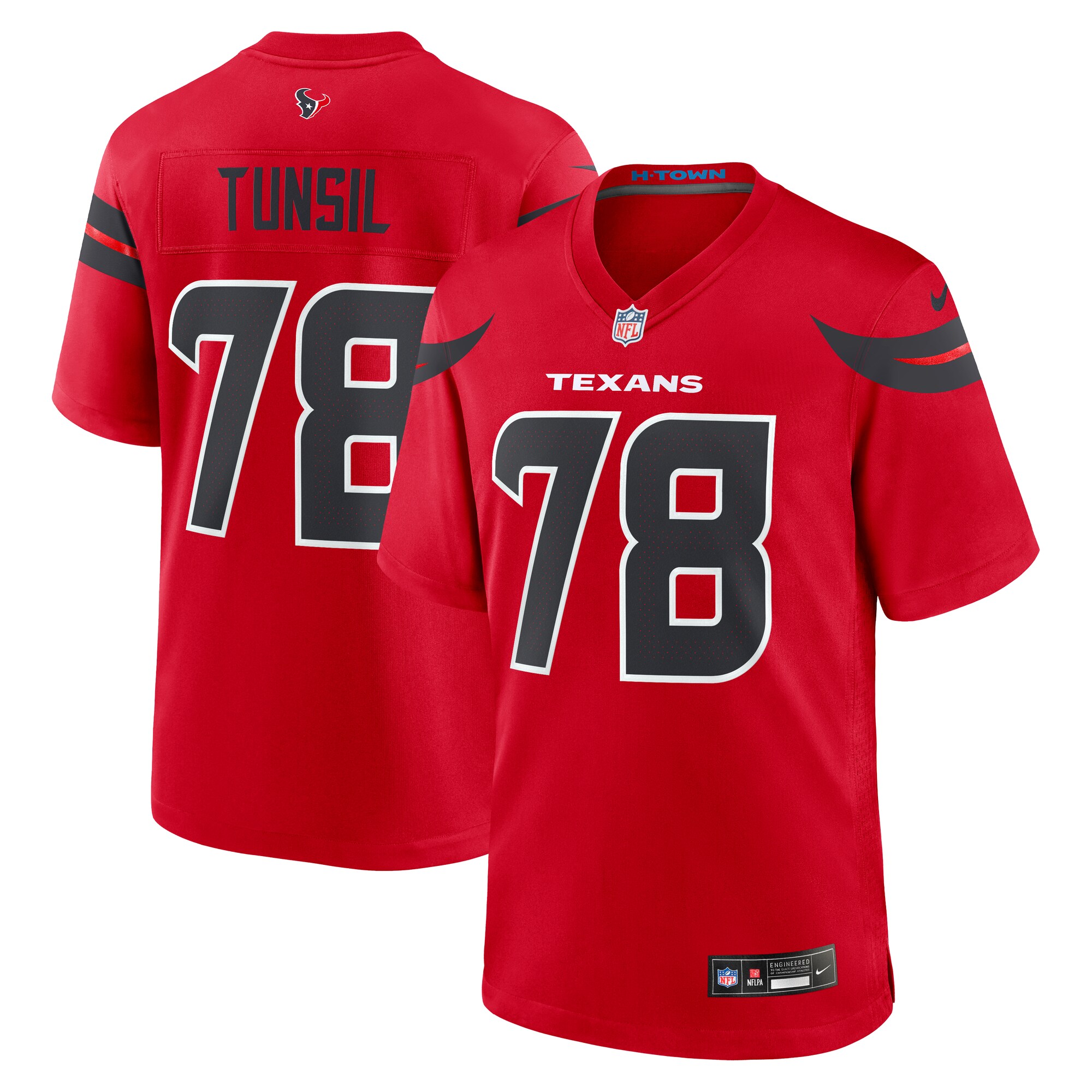 Houston Texans Jerseys Shop – Explore men8217s nike laremy tunsil red houston texans alternate game jersey Collection