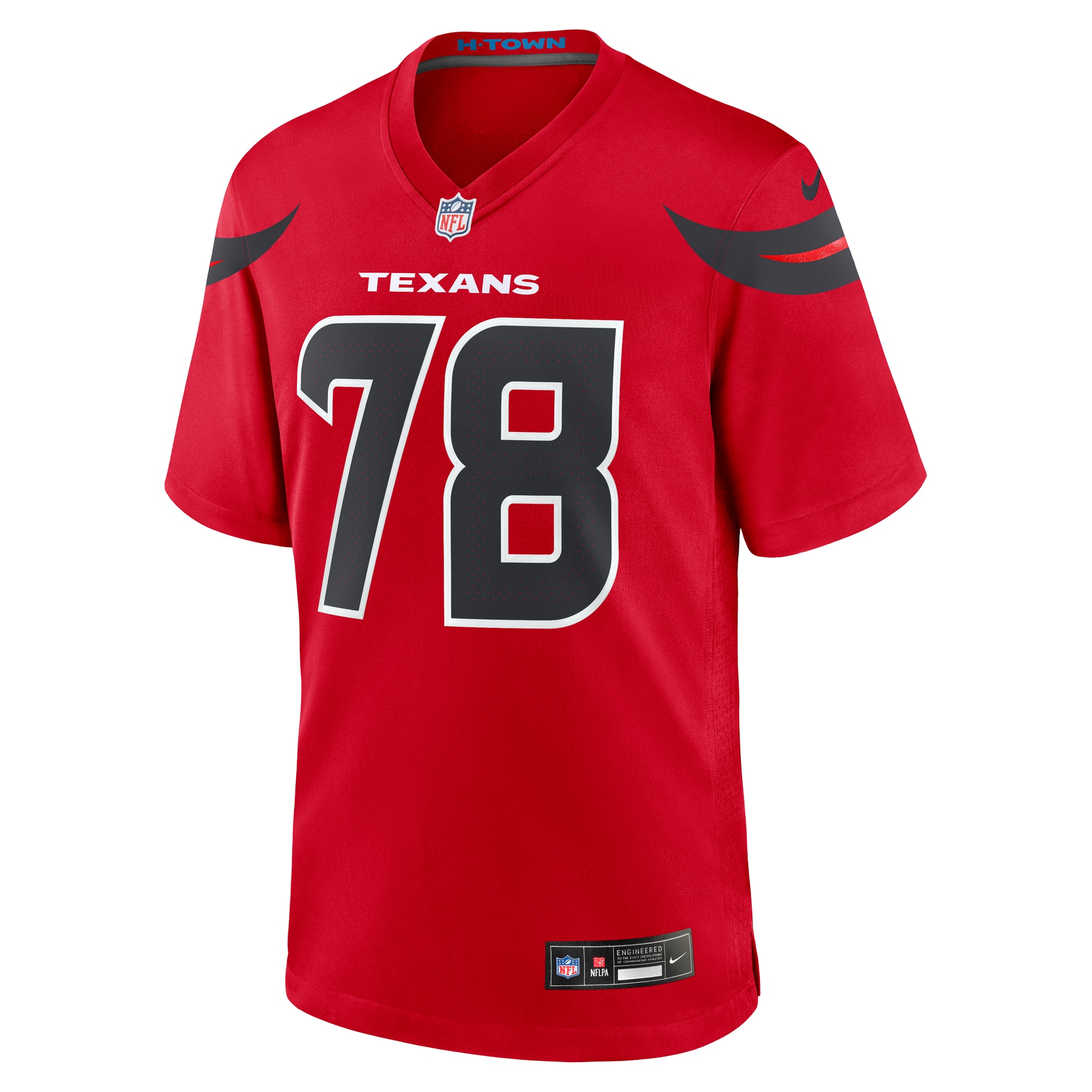 Houston Texans Jerseys Shop – Explore men8217s nike laremy tunsil red houston texans alternate game jersey Collection