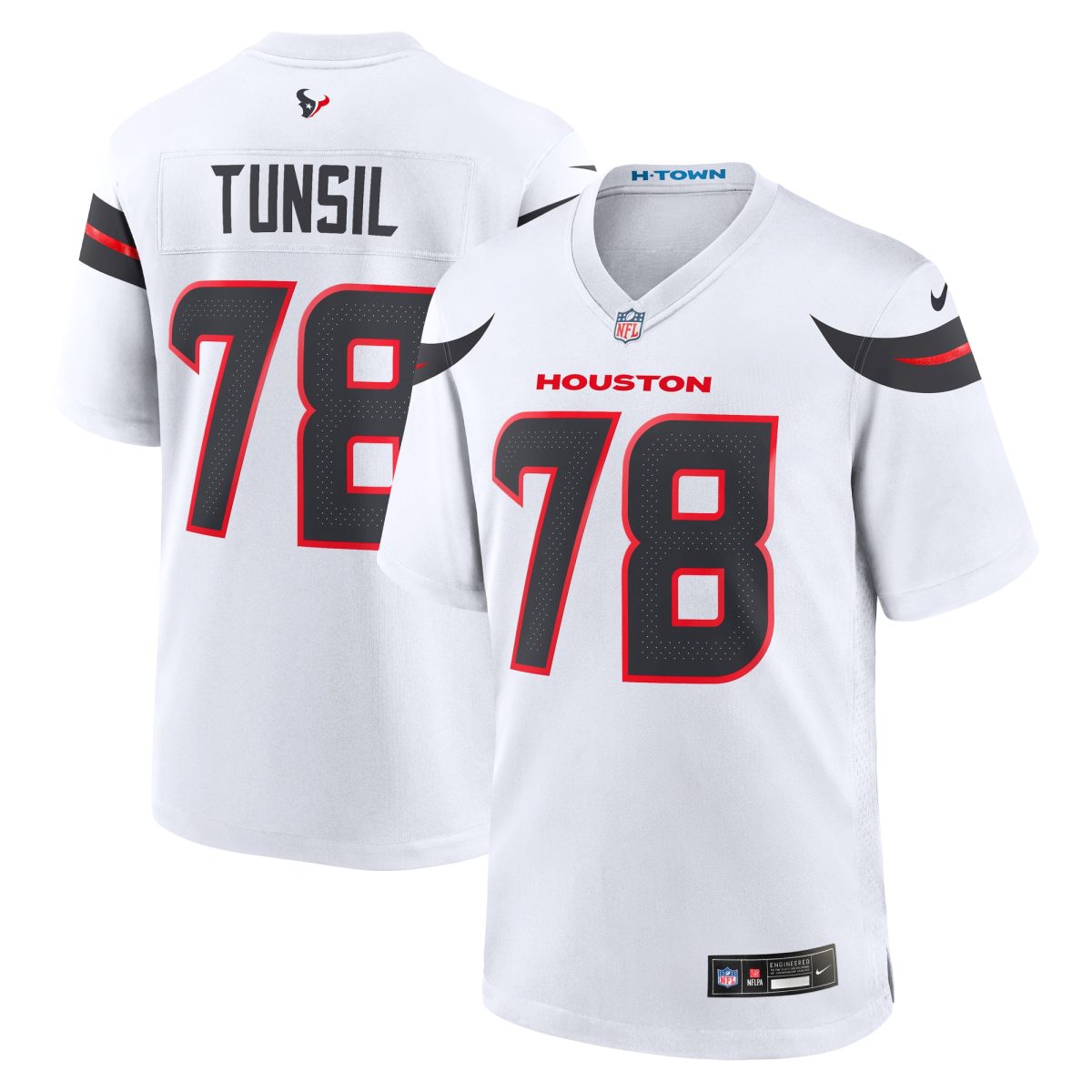 Houston Texans Jerseys Shop – Explore men8217s nike laremy tunsil white houston texans game jersey Collection