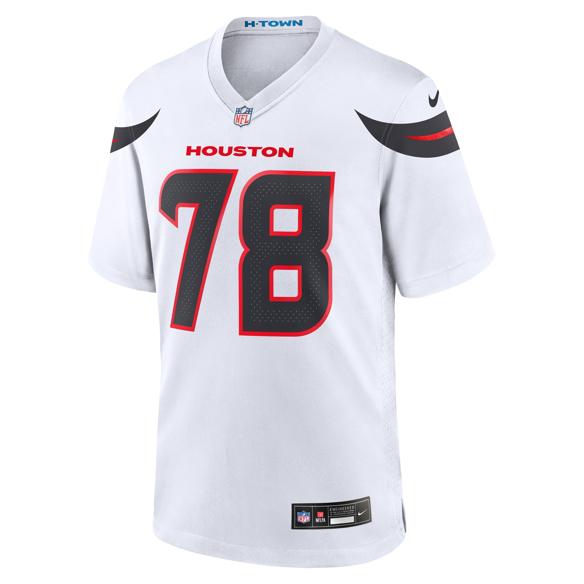 Houston Texans Jerseys Shop – Explore men8217s nike laremy tunsil white houston texans game jersey Collection