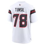 Houston Texans Jerseys Shop – Explore men8217s nike laremy tunsil white houston texans game jersey Collection
