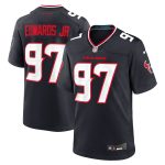 Houston Texans Jerseys Shop – Explore men8217s nike mario edwards jr. navy houston texans team game jersey Collection
