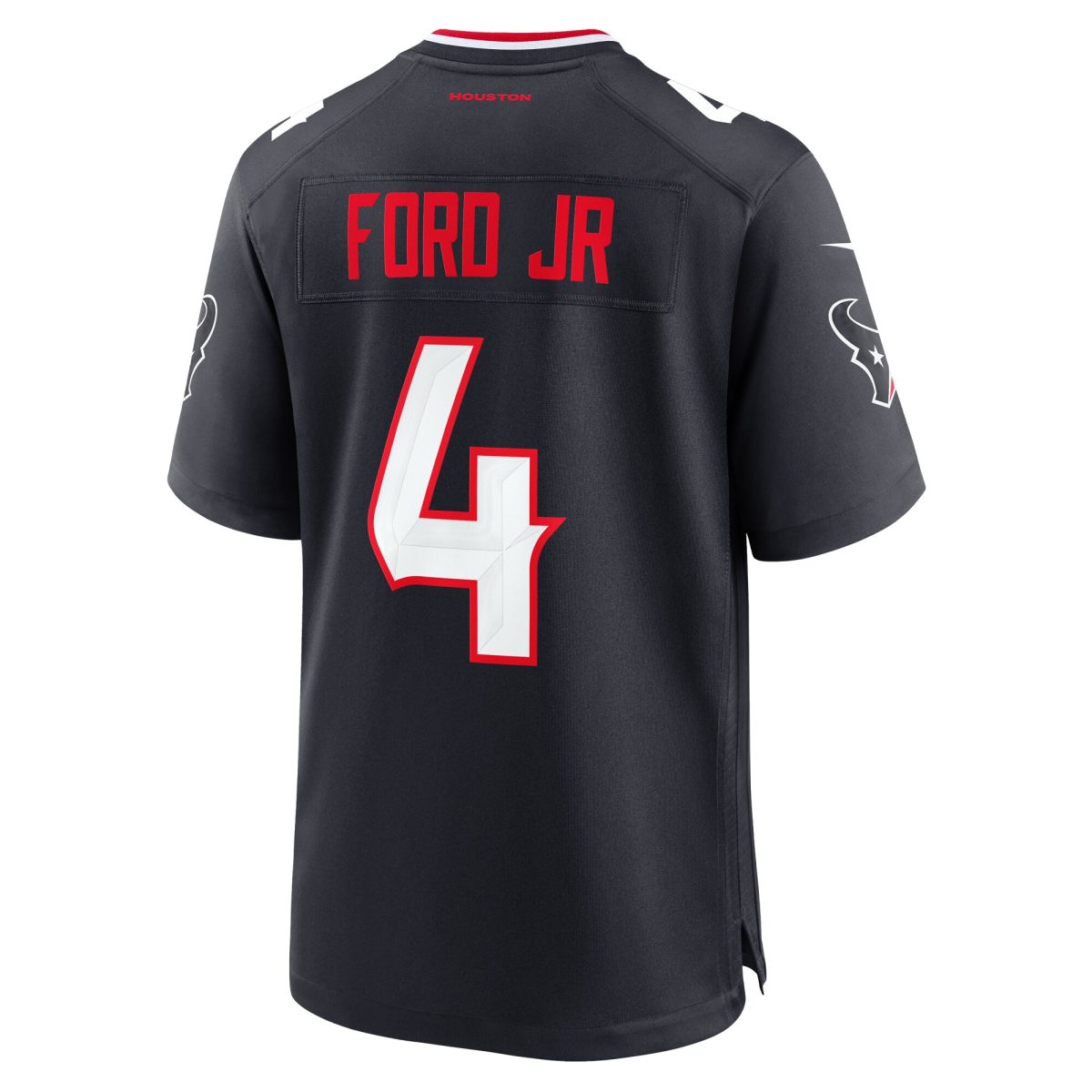 Houston Texans Jerseys Shop – Explore men8217s nike mike ford navy houston texans team game jersey Collection