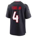 Houston Texans Jerseys Shop – Explore men8217s nike mike ford navy houston texans team game jersey Collection