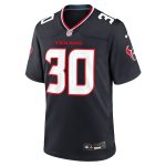 Houston Texans Jerseys Shop – Explore men8217s nike myles bryant navy houston texans team game jersey Collection