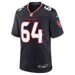 Houston Texans Jerseys Shop – Explore men8217s nike nick broeker navy houston texans team game jersey Collection