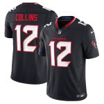 Houston Texans Jerseys Shop – Explore men8217s nike nico collins navy houston texans team vapor f.u.s.e. limited jersey Collection