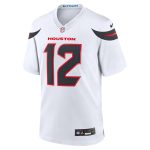 Houston Texans Jerseys Shop – Explore men8217s nike nico collins white houston texans game jersey Collection