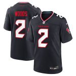 Houston Texans Jerseys Shop – Explore men8217s nike robert woods navy houston texans team game jersey Collection