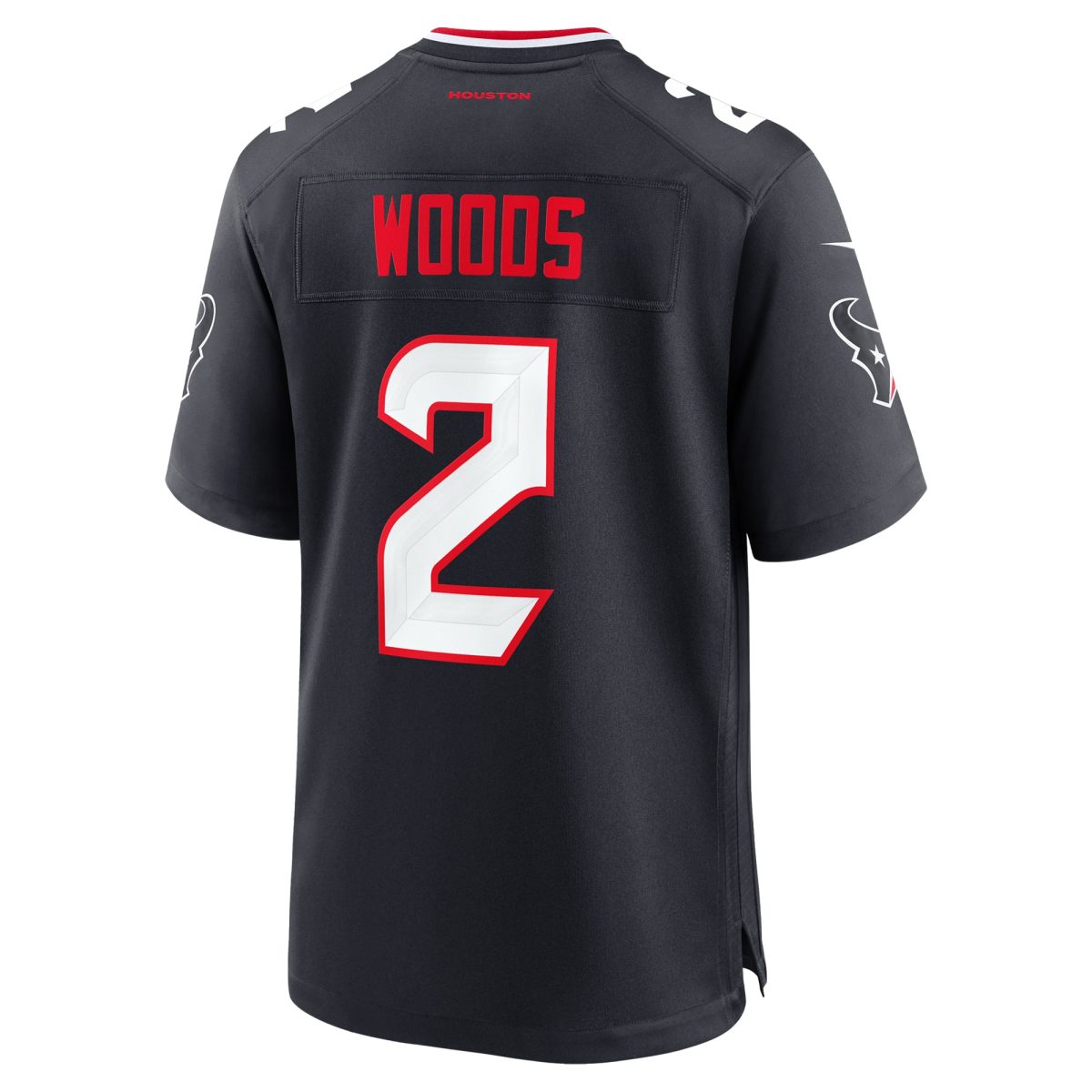 Houston Texans Jerseys Shop – Explore men8217s nike robert woods navy houston texans team game jersey Collection