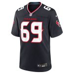 Houston Texans Jerseys Shop – Explore men8217s nike shaq mason navy houston texans team game jersey Collection