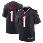 Houston Texans Jerseys Shop – Explore men8217s nike stefon diggs navy houston texans game jersey Collection
