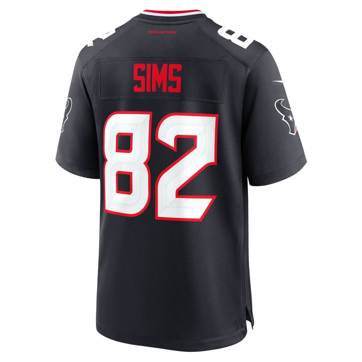 Houston Texans Jerseys Shop – Explore men8217s nike steven sims navy houston texans team game jersey Collection
