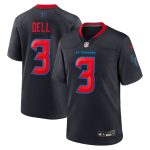 Houston Texans Jerseys Shop – Explore men8217s nike tank dell navy houston texans 2nd alternate game jersey Collection