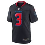 Houston Texans Jerseys Shop – Explore men8217s nike tank dell navy houston texans 2nd alternate game jersey Collection