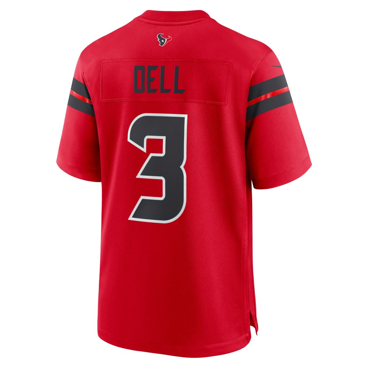 Houston Texans Jerseys Shop – Explore men8217s nike tank dell red houston texans alternate game jersey Collection