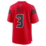 Houston Texans Jerseys Shop – Explore men8217s nike tank dell red houston texans alternate game jersey Collection