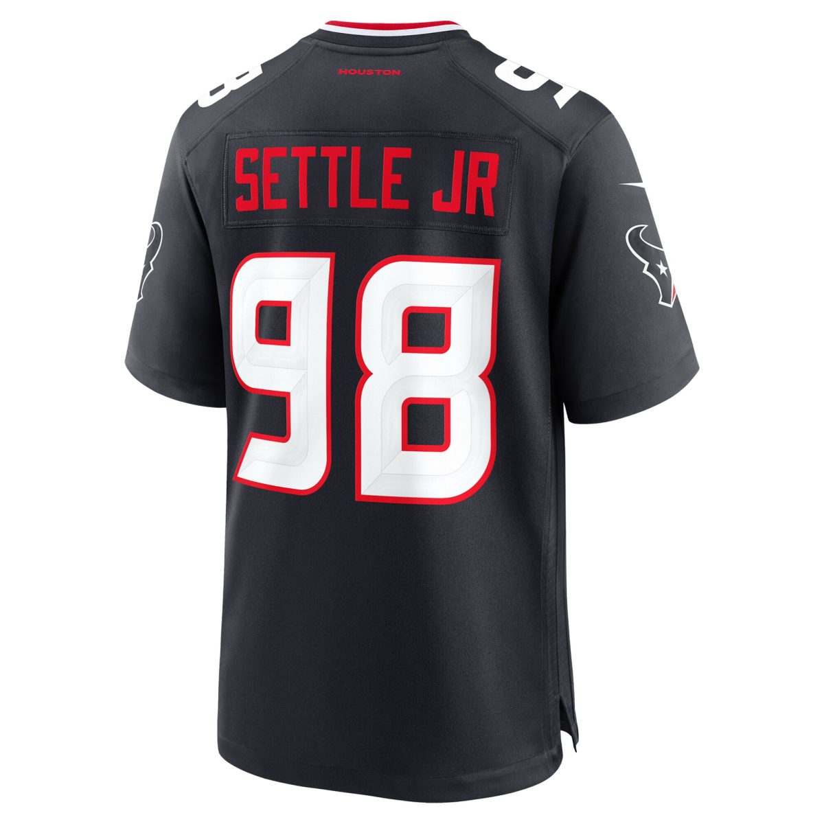 Houston Texans Jerseys Shop – Explore men8217s nike tim settle jr. navy houston texans team game jersey Collection