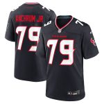 Houston Texans Jerseys Shop – Explore men8217s nike tremayne anchrum jr. navy houston texans team game jersey Collection