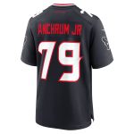 Houston Texans Jerseys Shop – Explore men8217s nike tremayne anchrum jr. navy houston texans team game jersey Collection