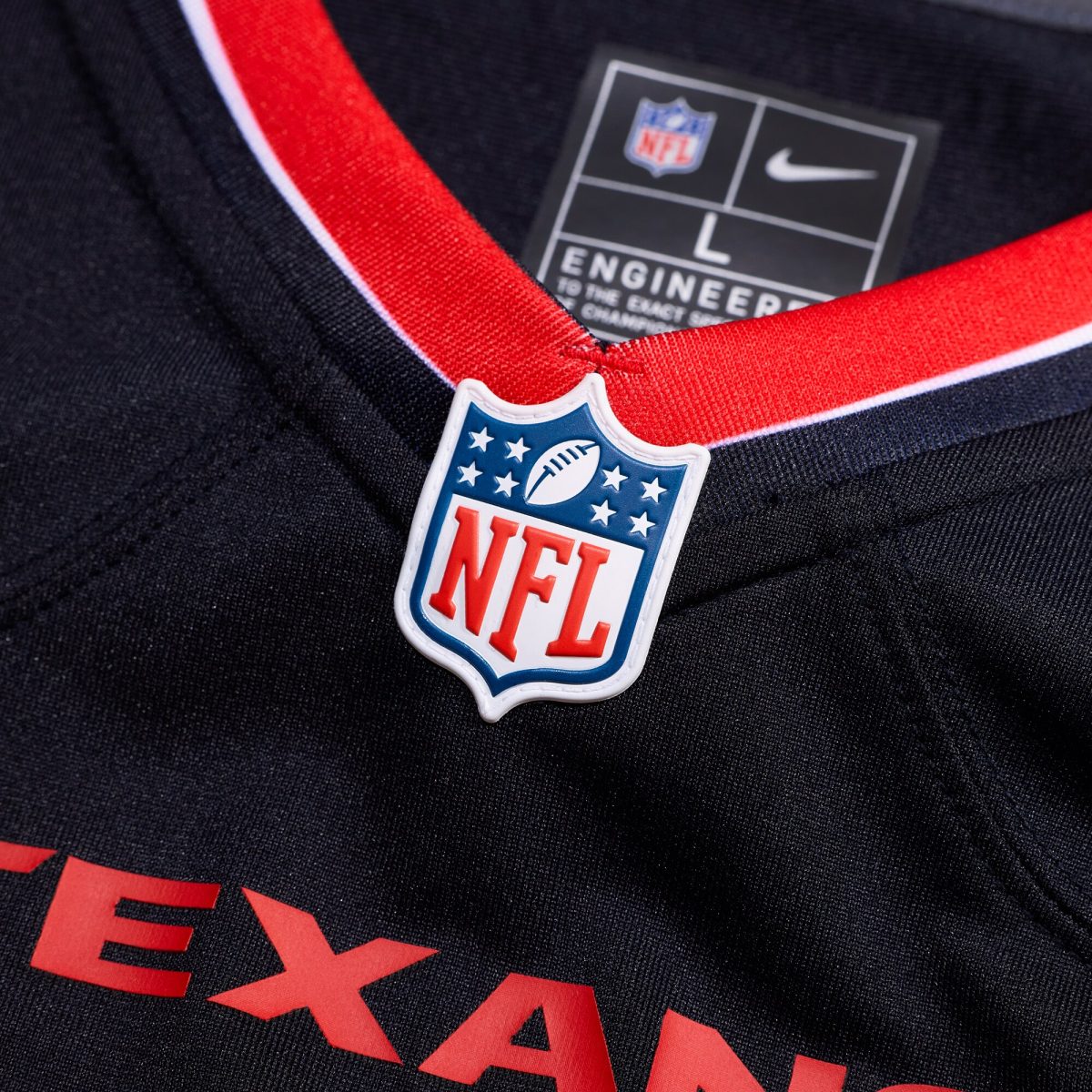 Houston Texans Jerseys Shop – Explore men8217s nike tremayne anchrum jr. navy houston texans team game jersey Collection