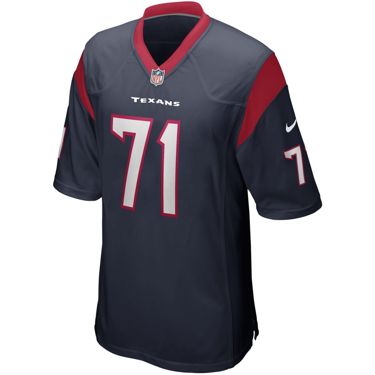 Houston Texans Jerseys Shop – Explore men8217s nike tytus howard navy houston texans game jersey Collection