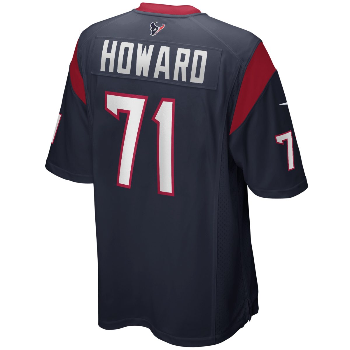 Houston Texans Jerseys Shop – Explore men8217s nike tytus howard navy houston texans game jersey Collection