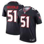 Houston Texans Jerseys Shop – Explore men8217s nike will anderson jr. navy houston texans team legend player performance top Collection