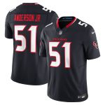 Houston Texans Jerseys Shop – Explore men8217s nike will anderson jr. navy houston texans vapor f.u.s.e. limited jersey Collection