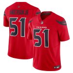 Houston Texans Jerseys Shop – Explore men8217s nike will anderson jr. red houston texans alternate vapor f.u.s.e. limited jersey Collection