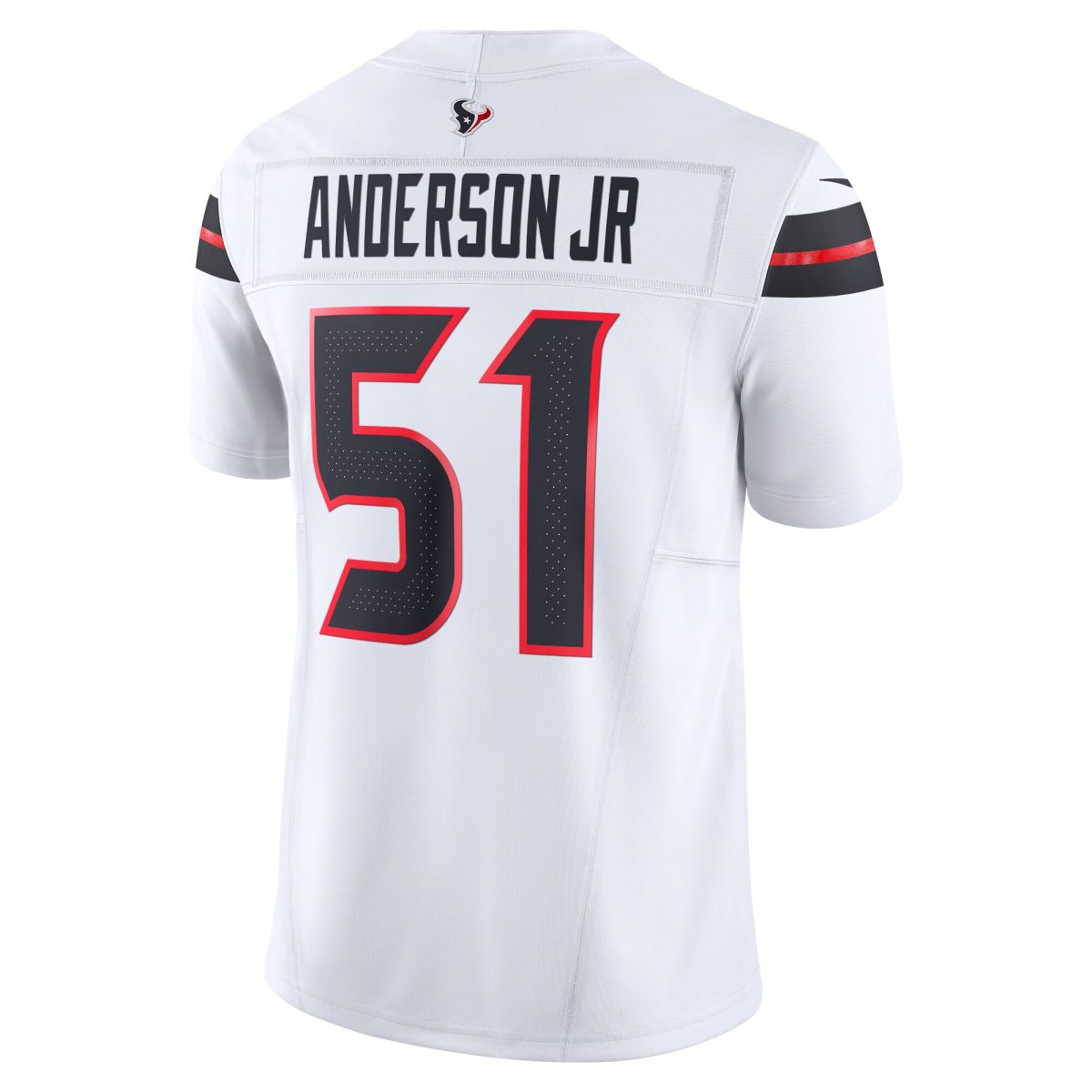 Houston Texans Jerseys Shop – Explore men8217s nike will anderson jr. white houston texans vapor f.u.s.e. limited jersey Collection