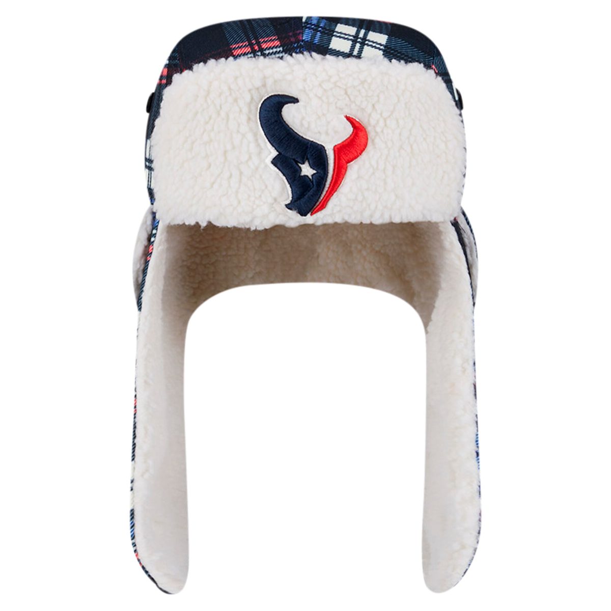 Houston Texans Jerseys Shop – Explore new era navy houston texans sideline plaid sherpa trapper hat Collection