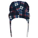 Houston Texans Jerseys Shop – Explore new era navy houston texans sideline plaid sherpa trapper hat Collection