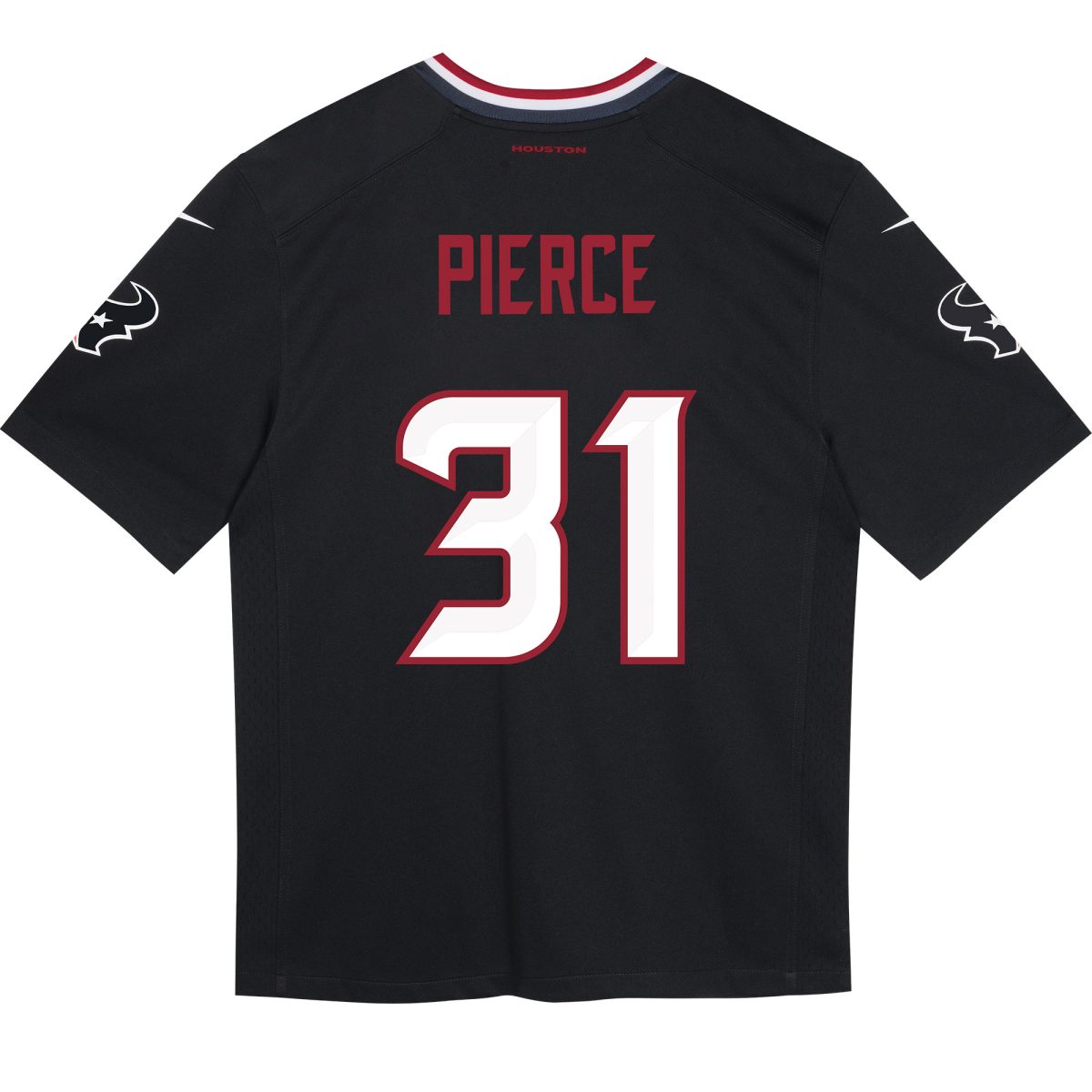 Houston Texans Jerseys Shop – Explore preschool nike dameon pierce navy houston texans game jersey Collection