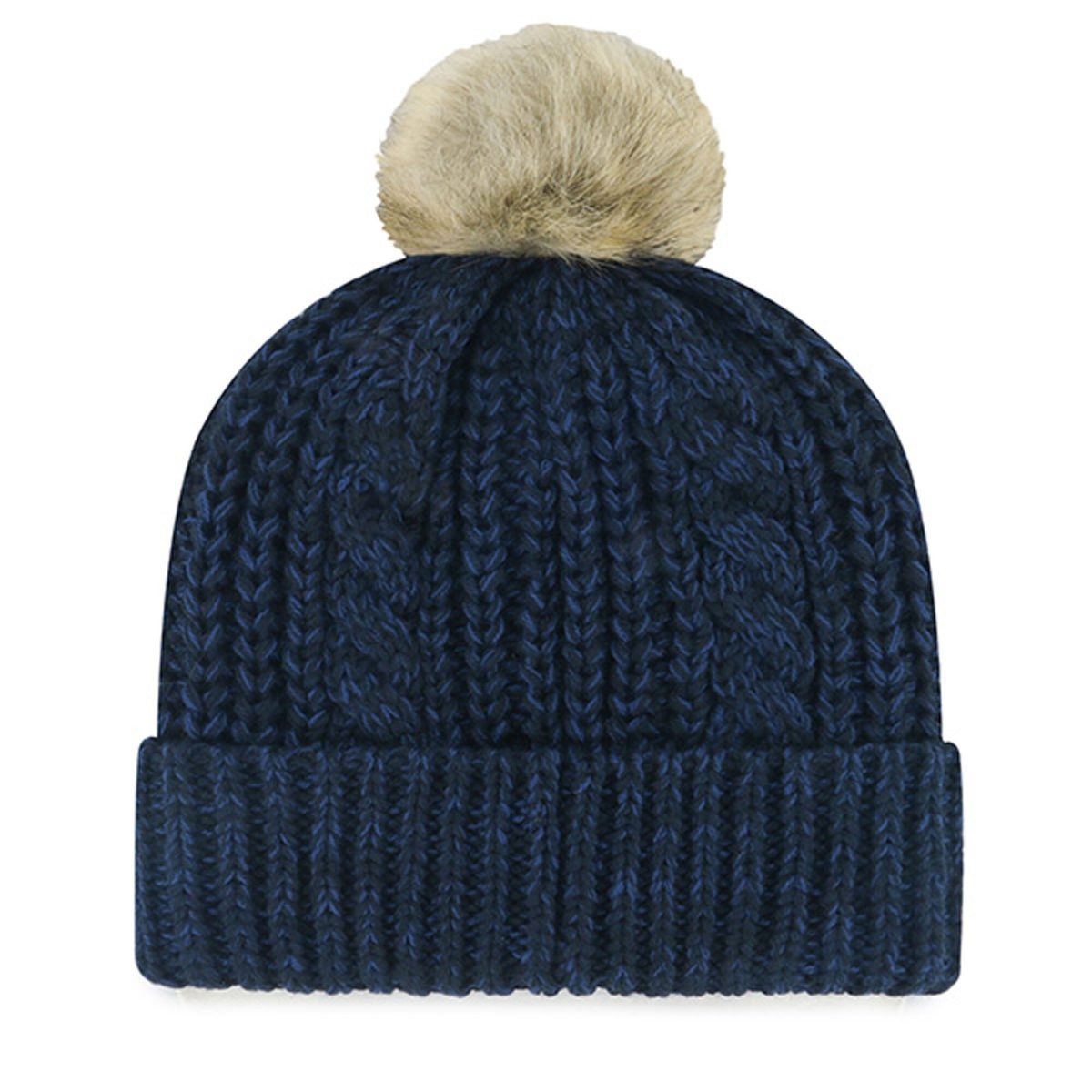Houston Texans Jerseys Shop – Explore women8217s 821747 navy houston texans meeko cuffed knit hat with pom Collection