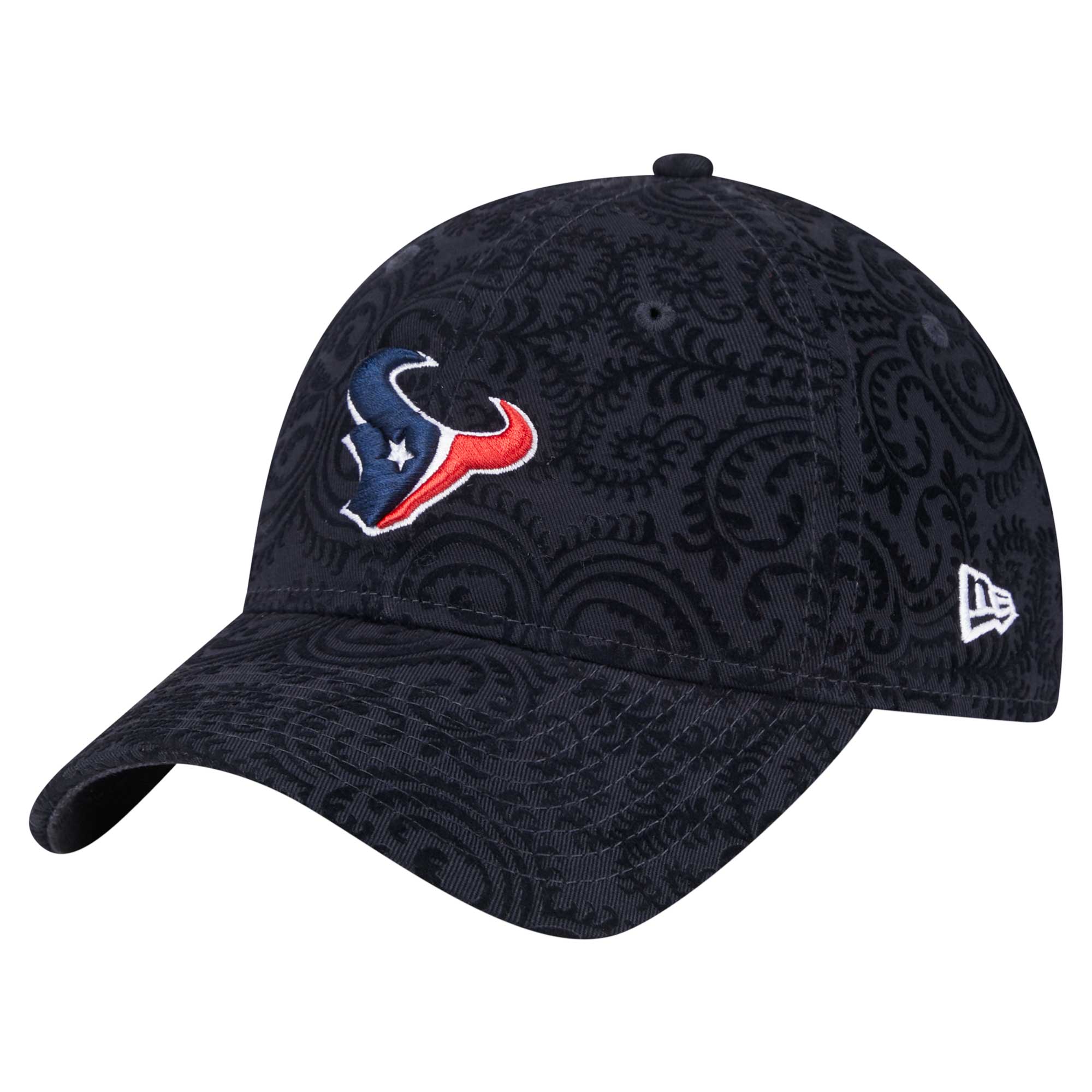 Houston Texans Jerseys Shop – Explore women8217s new era navy houston texans flair 9twenty adjustable hat Collection
