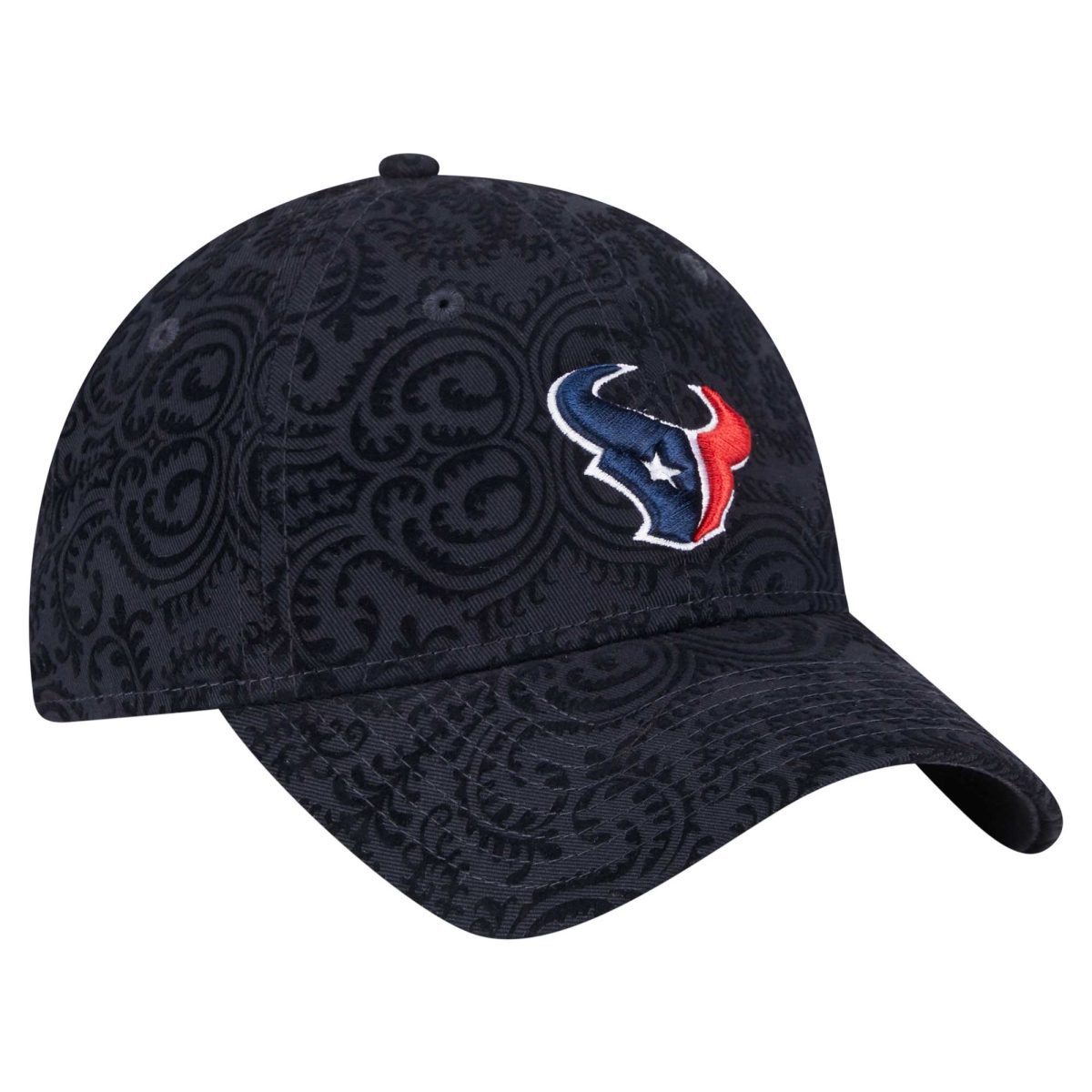 Houston Texans Jerseys Shop – Explore women8217s new era navy houston texans flair 9twenty adjustable hat Collection
