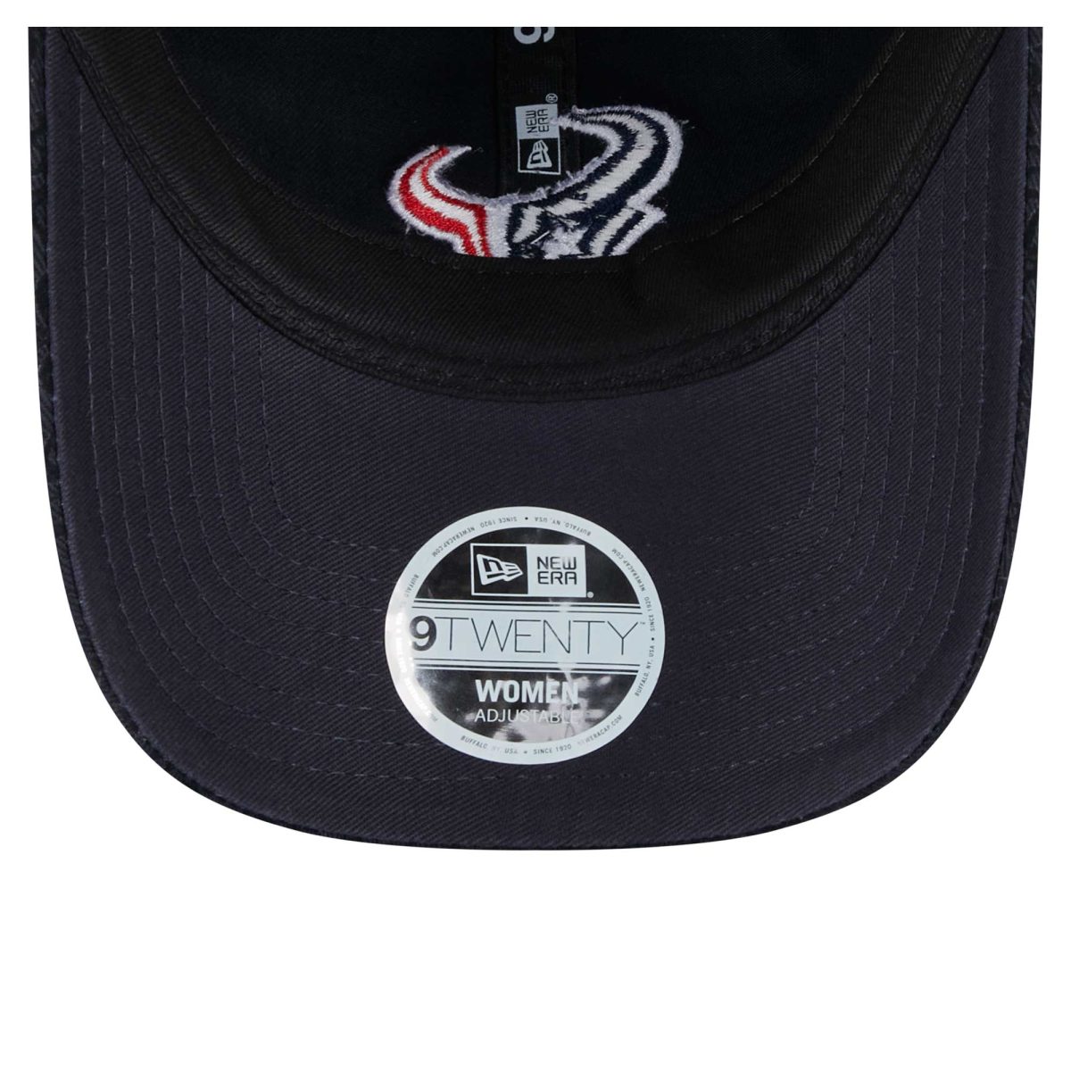Houston Texans Jerseys Shop – Explore women8217s new era navy houston texans flair 9twenty adjustable hat Collection