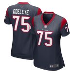 Houston Texans Jerseys Shop – Explore women8217s nike adedayo odeleye navy houston texans game player jersey Collection