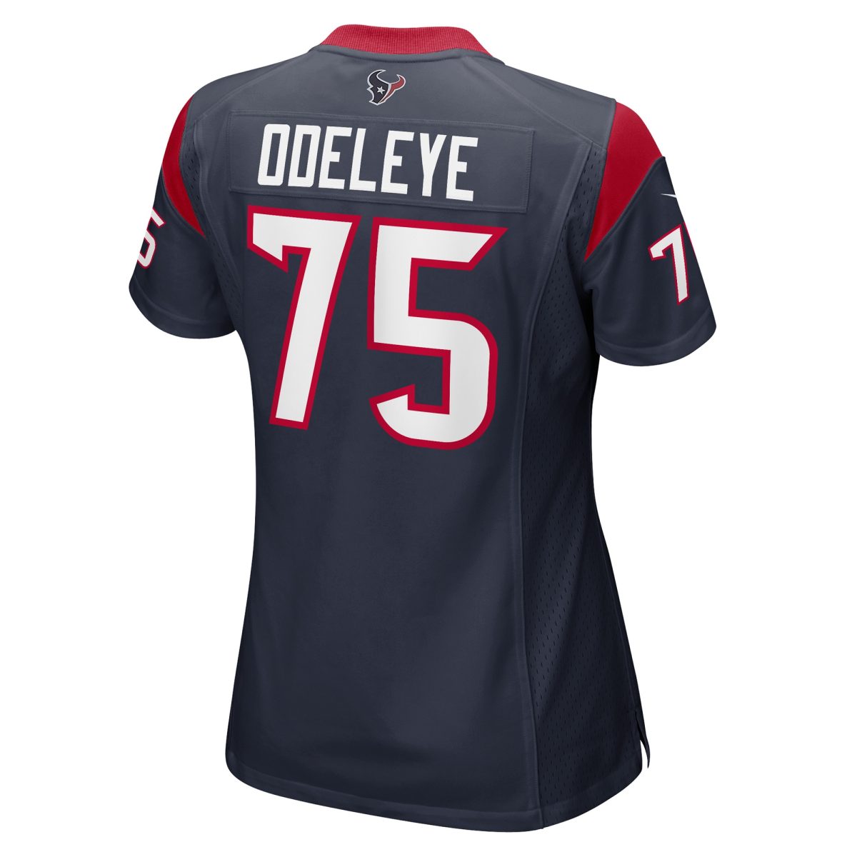 Houston Texans Jerseys Shop – Explore women8217s nike adedayo odeleye navy houston texans game player jersey Collection