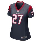 Houston Texans Jerseys Shop – Explore women8217s nike alex austin navy houston texans team game jersey Collection