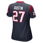 Houston Texans Jerseys Shop – Explore women8217s nike alex austin navy houston texans team game jersey Collection
